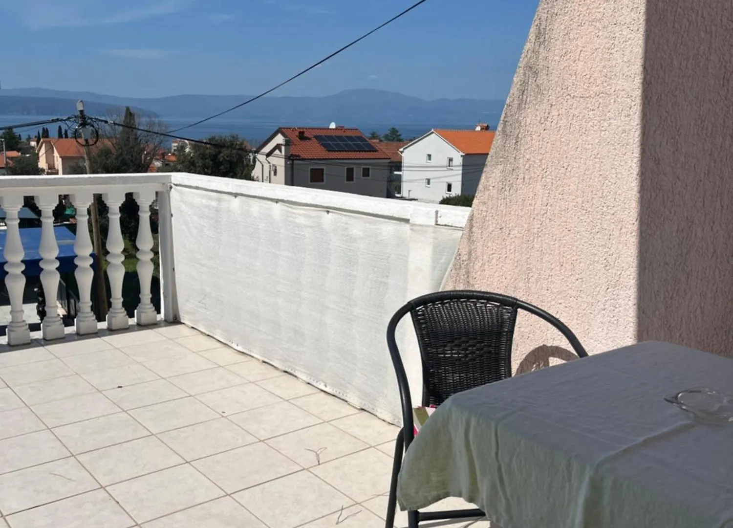 Rooms With Sea View - Kata 马林斯卡