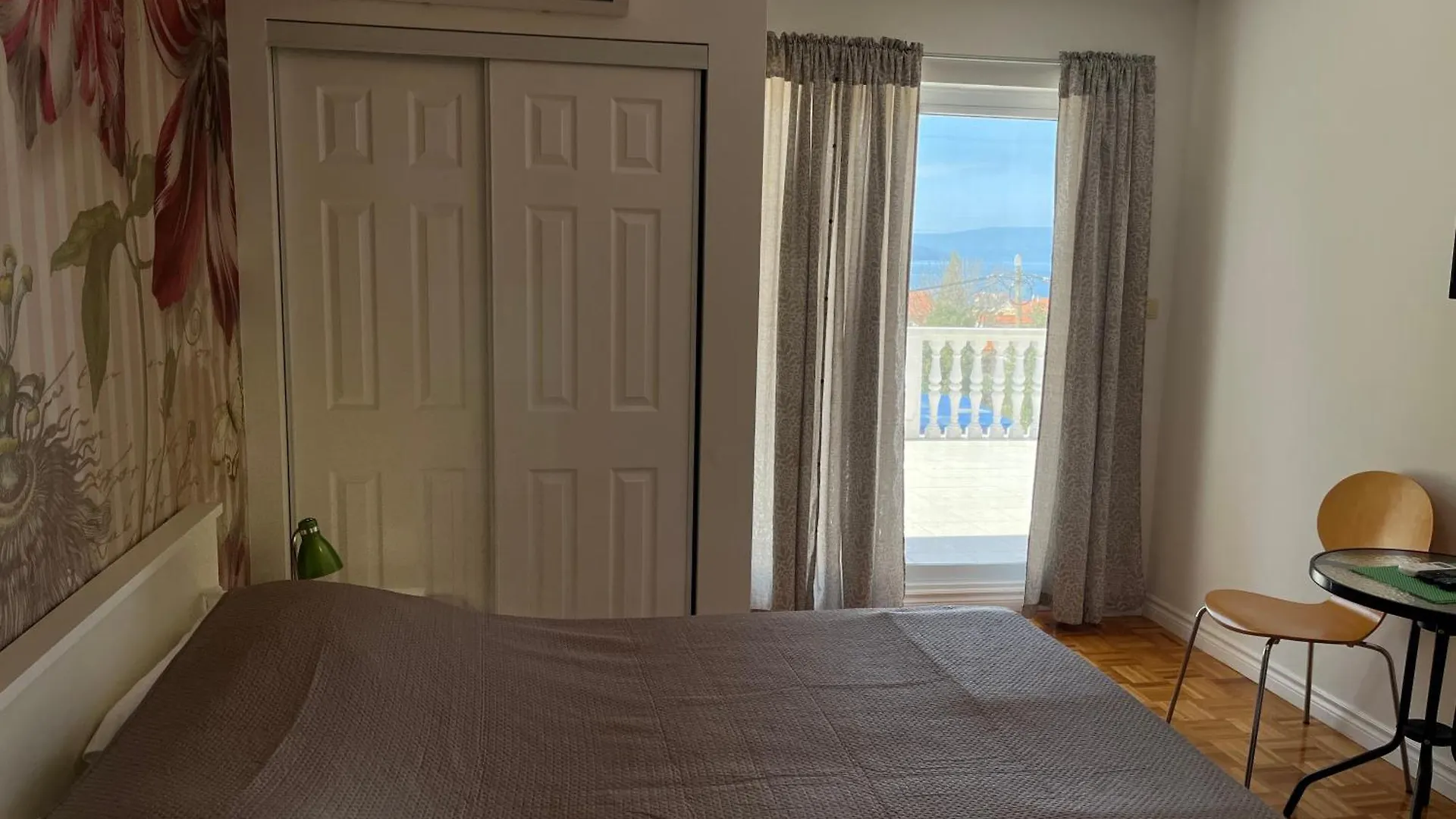 Rooms With Sea View - Kata 马林斯卡 克罗地亚