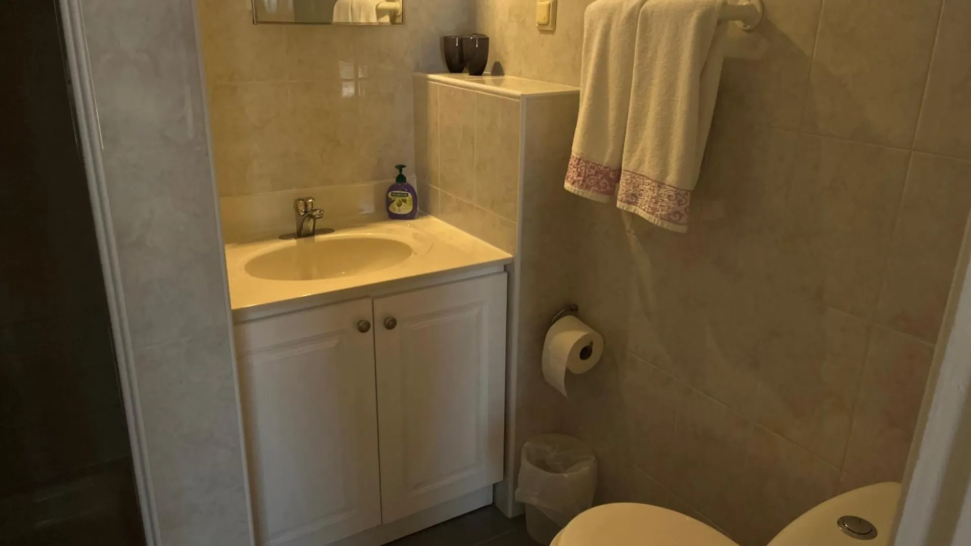 Rooms With Sea View - Kata 马林斯卡 克罗地亚