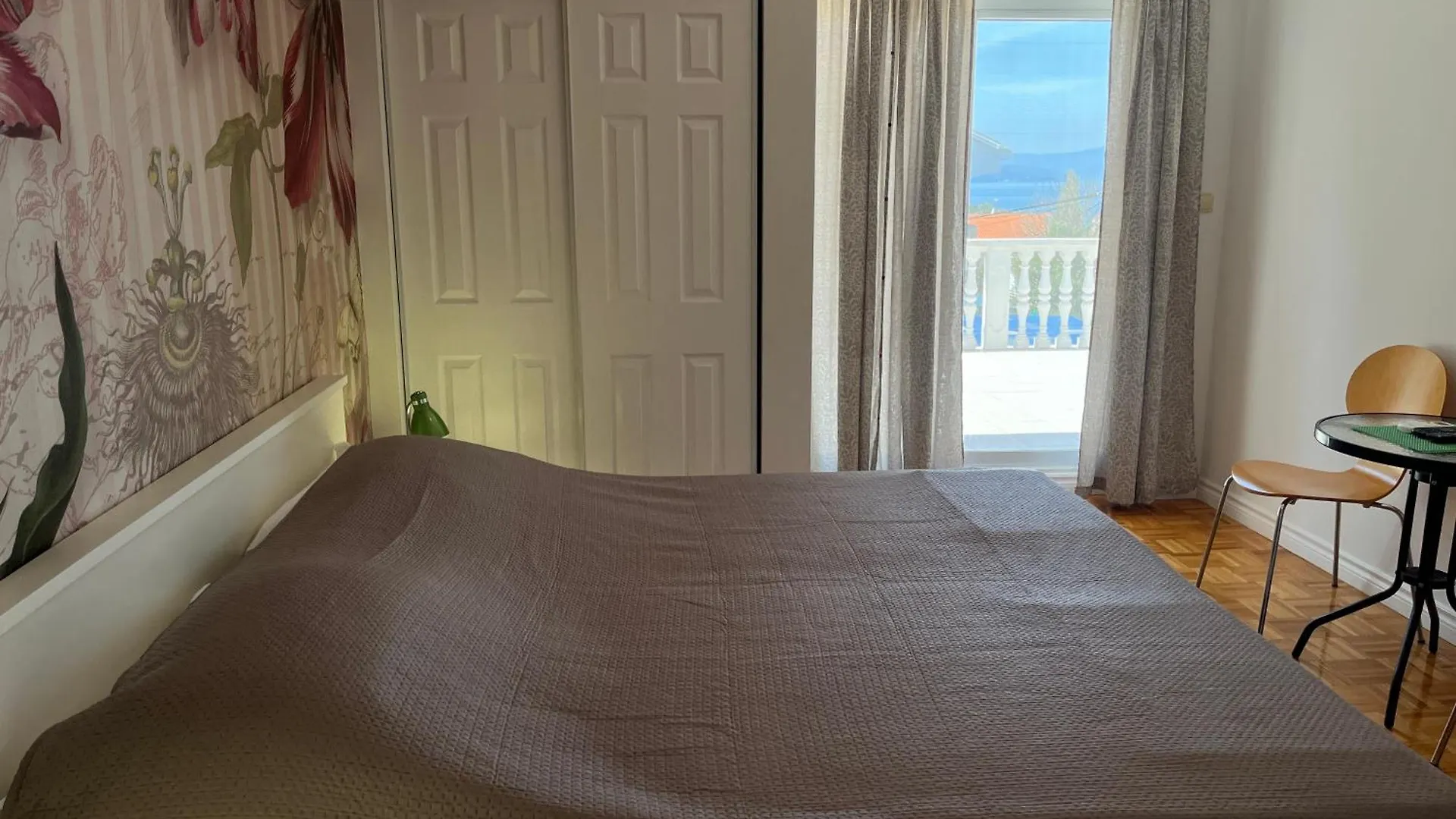 招待所 Rooms With Sea View - Kata 马林斯卡